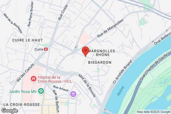 Abadie Marie Therese