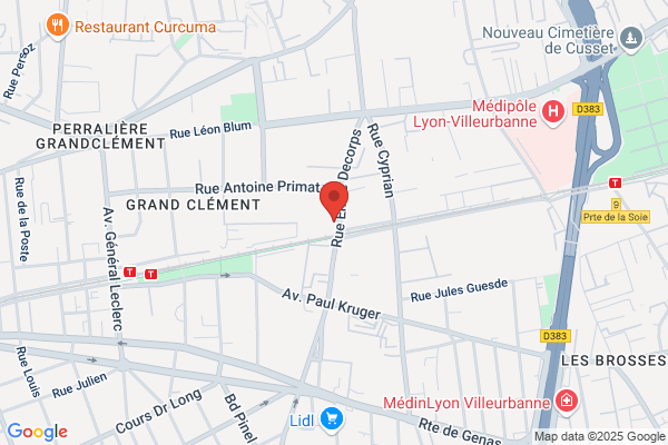 Davantages Informatique