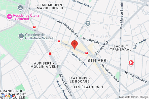 Informatique Diffusion Engineering
