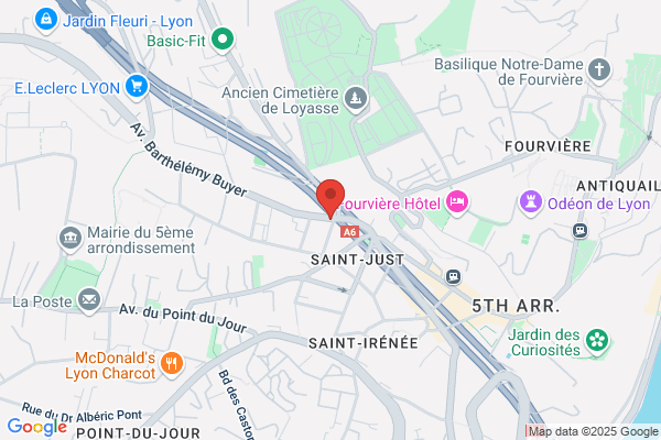 Clinic Informatic