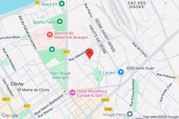 Eet France Electronic Equipment Trading France