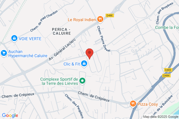 Amla Informatique