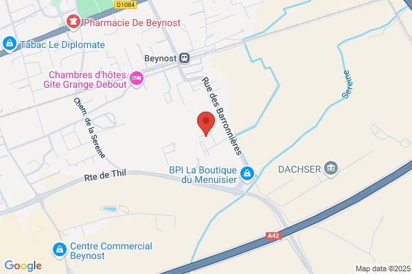 Bci Informatique