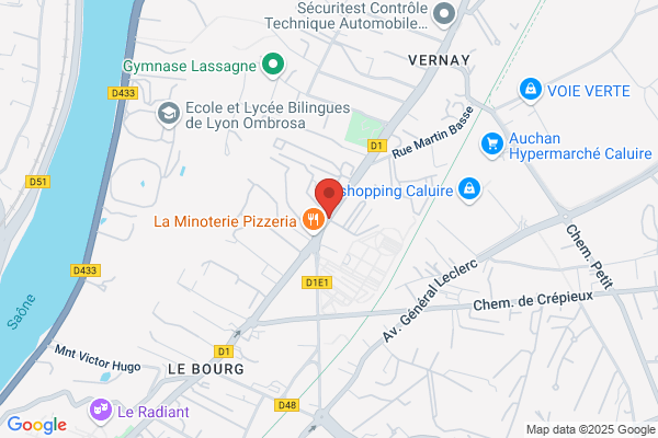 Cime Solutions Monetiques