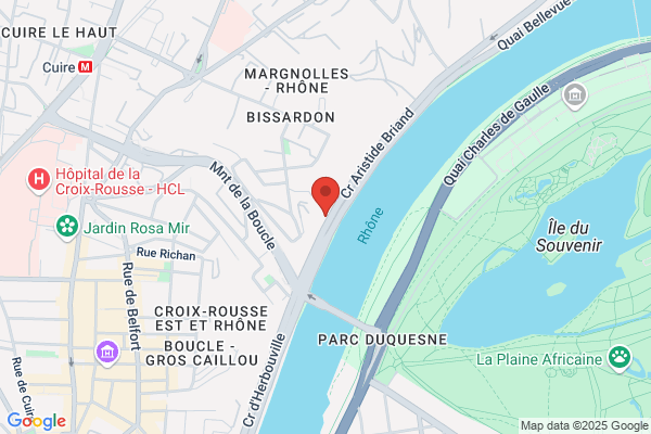 Dra Datus Rhone Alpes