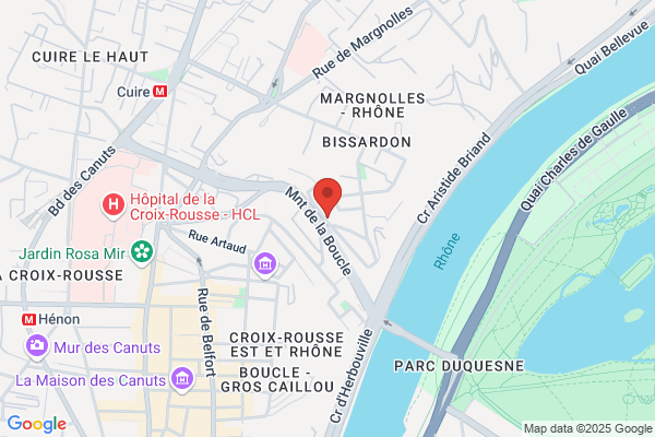 Entreprise Moyens Informatiques
