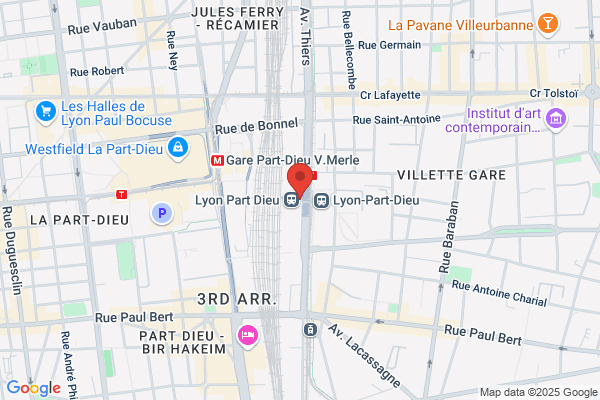 Impact Informatique