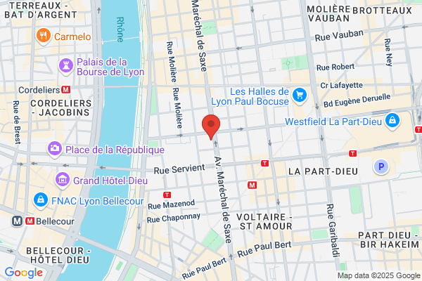 Epilation Définitive - DEPIL TECH LYON 3