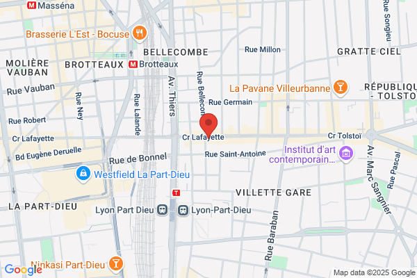 Centre D Epilation Lafayette