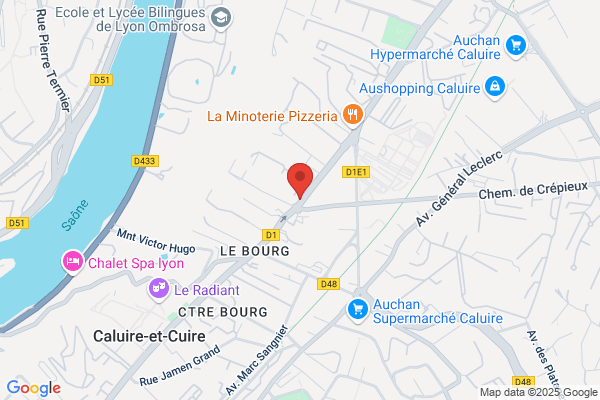 Centre De Beaute Phyt S Aromatic