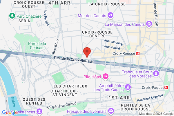 Institut De Beaute Prelude