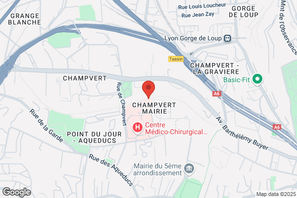 Amicale Boule Champvert