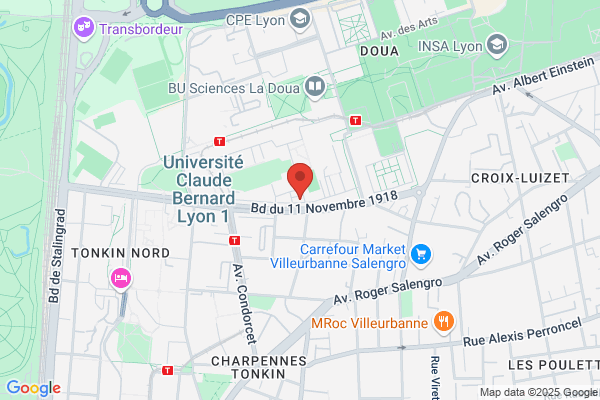 Association Sportive Buers Villeurbanne Section Foot