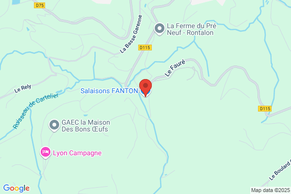 Fanton Sarl
