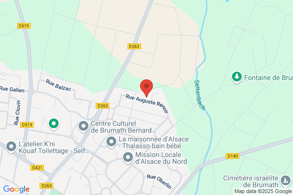 Kiener Anne Francoise Medecin