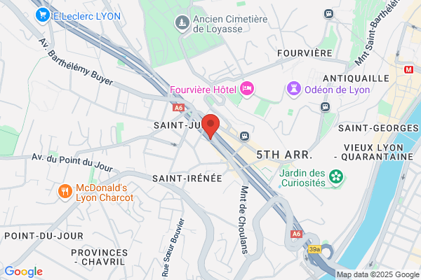 Gatille Marie France