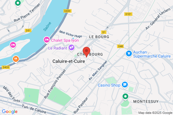Cabinet De Radiologie Du Docteur Laloy