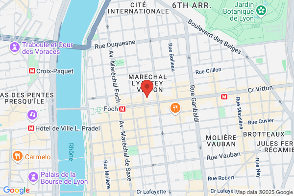 Atol Audition Lyon 06