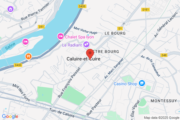 Casteran Jean Paul Medecin