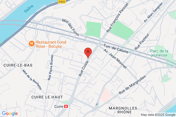 Contamin Mougenot Martine Medecin