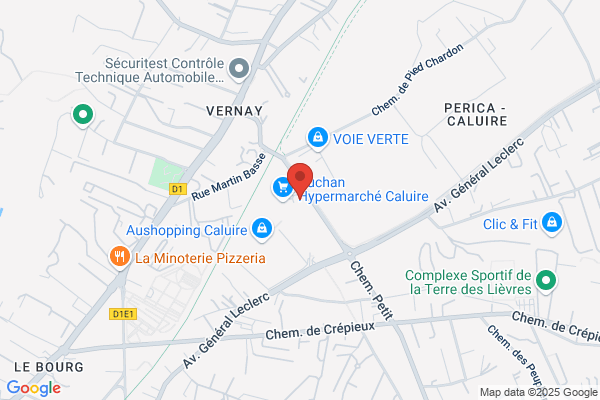 Descamps Philippe