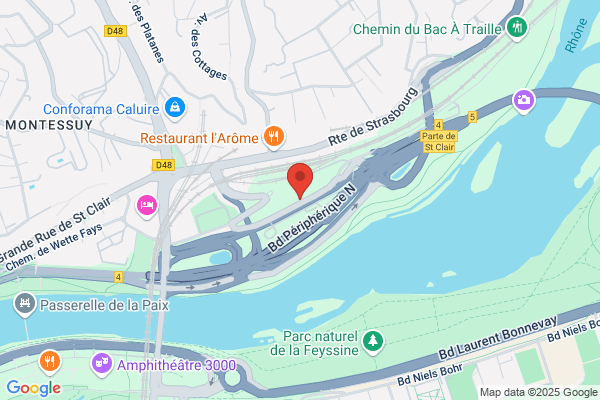 Iss Abilis France