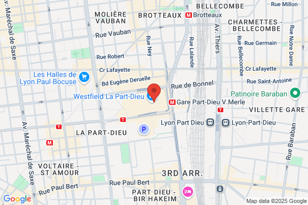 Opticien LYON | Alain Afflelou