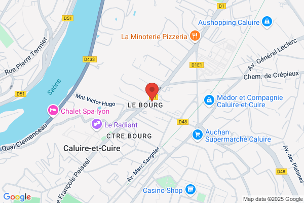 Atol Mon Opticien
