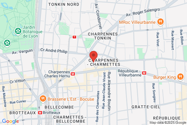 Bessard Gibernon Christine