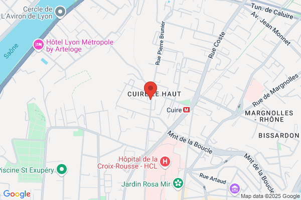 Hurand Hyvert Florence Orthophoniste