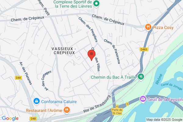 Espaces Verts Loisirs