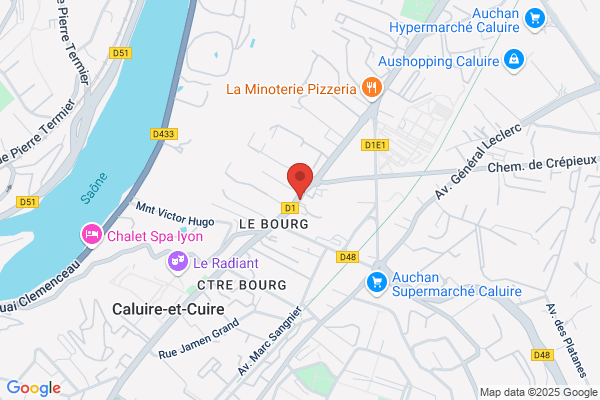 Capucines Atelier