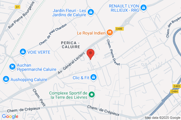 Automatismes Systemes Industriels Rhone