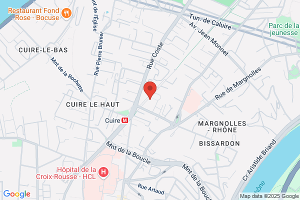 Bardenet Marie Annick Medecin