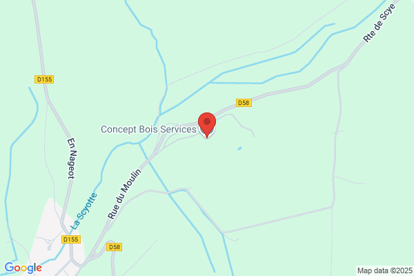 Bcs Bois Concept Sciage