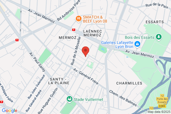 Centre Ressources Arobase