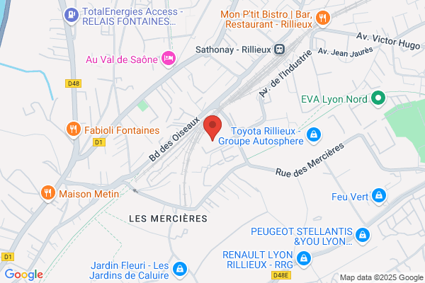 Comptoir Electrique Francais Sa