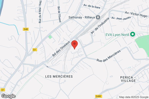 Comptoir Lyonnais D Electricite