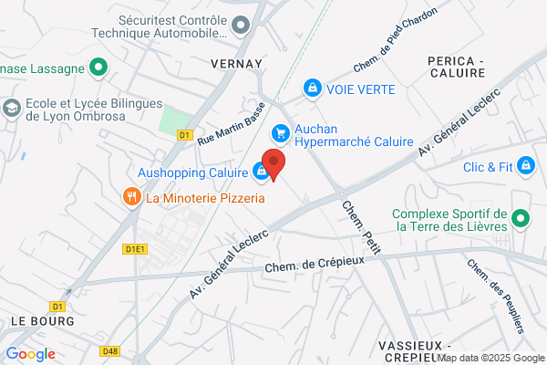 Courir France