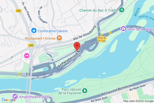 Eperly Societe D Exploitation Du Peripherique De lyon Directio