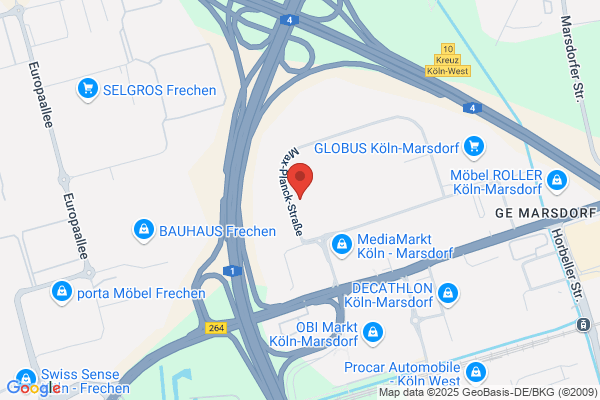 Esaote Biomedica France