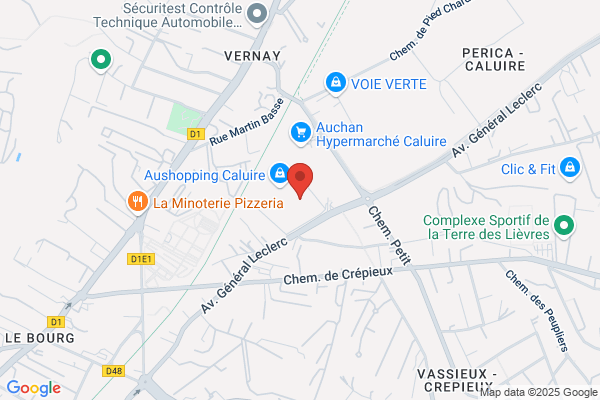 Horlogerie J P Peyraud