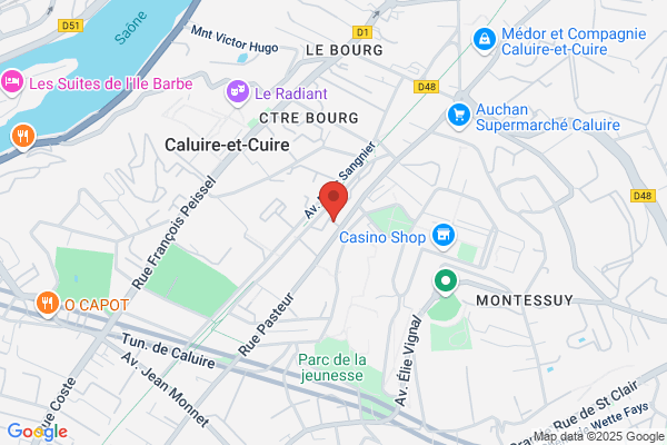 Institut Rachel