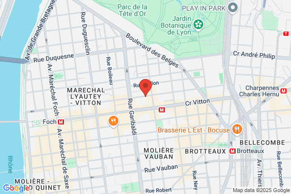 Garage Tete D Or