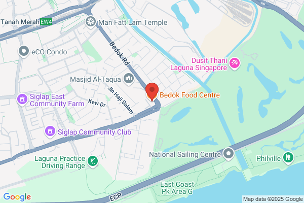 Bedok Fernand