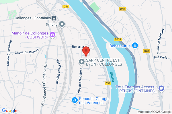 Etablissements Gendre