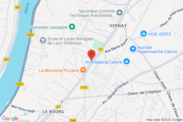 Clean Pressing Service