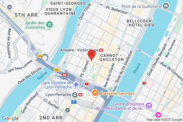 Dal Degraissage Automatique Lyonnais