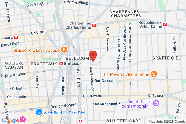 Factory Developpement