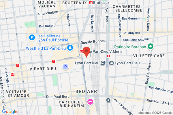 Grc Emin Developpeur Commerces Et Activites